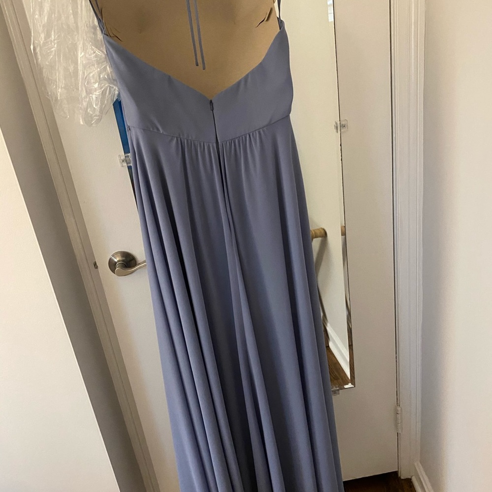 Amsale Bridemaid Dress
